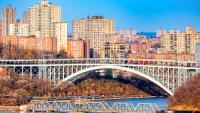 Bronx locations